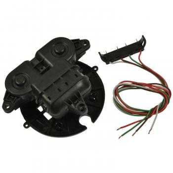 2015 Ford Flex Door Mirror Drive Motor Standard Motor Products VSM100 image 2 of 3