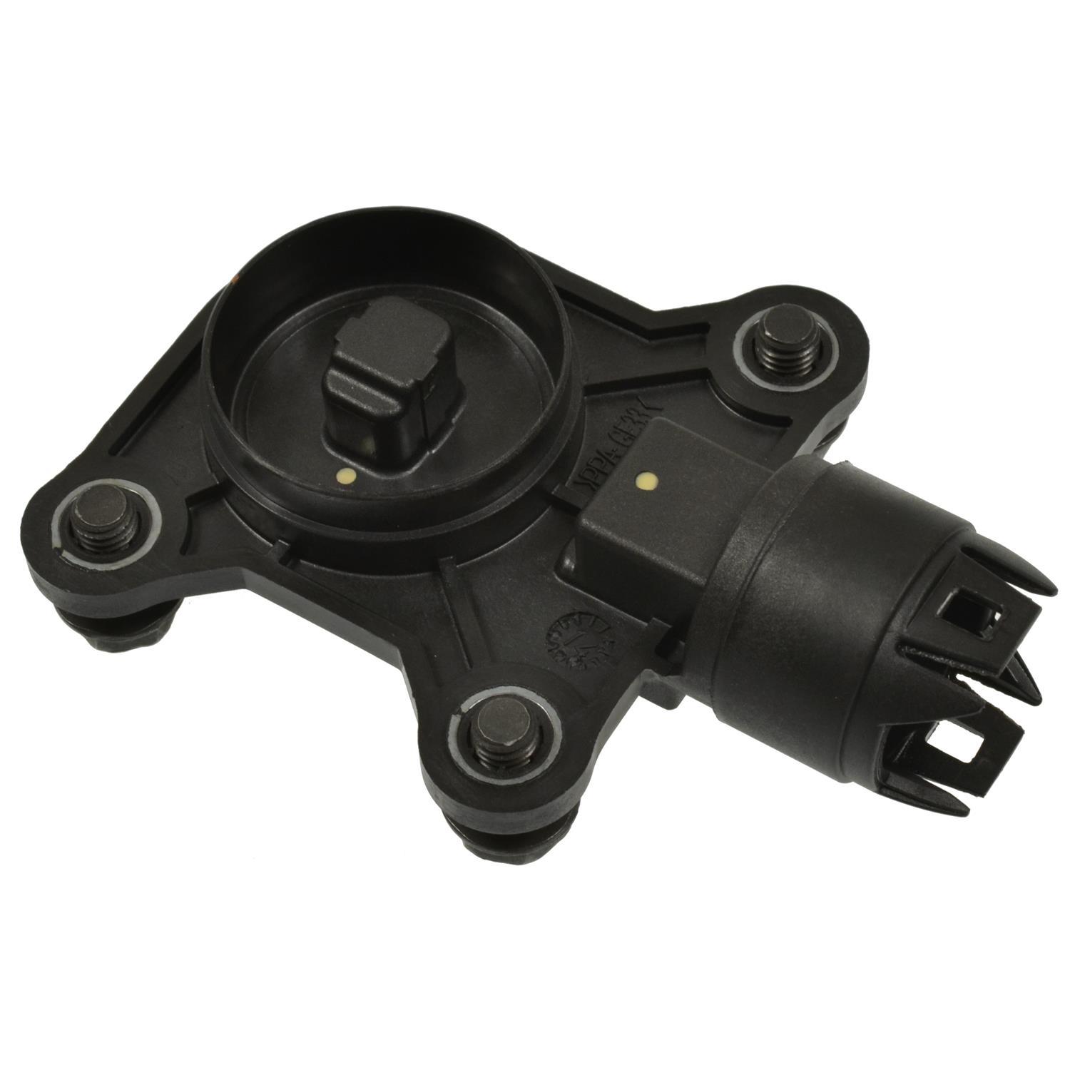 Standard Motor Products VTS10 - Engine Variable Valve Lift Eccentric Shaft Sensor Standard Motor Products VTS10 Engine Variable Valve Lift Eccentric Shaft Sensor product image 1 of 3
