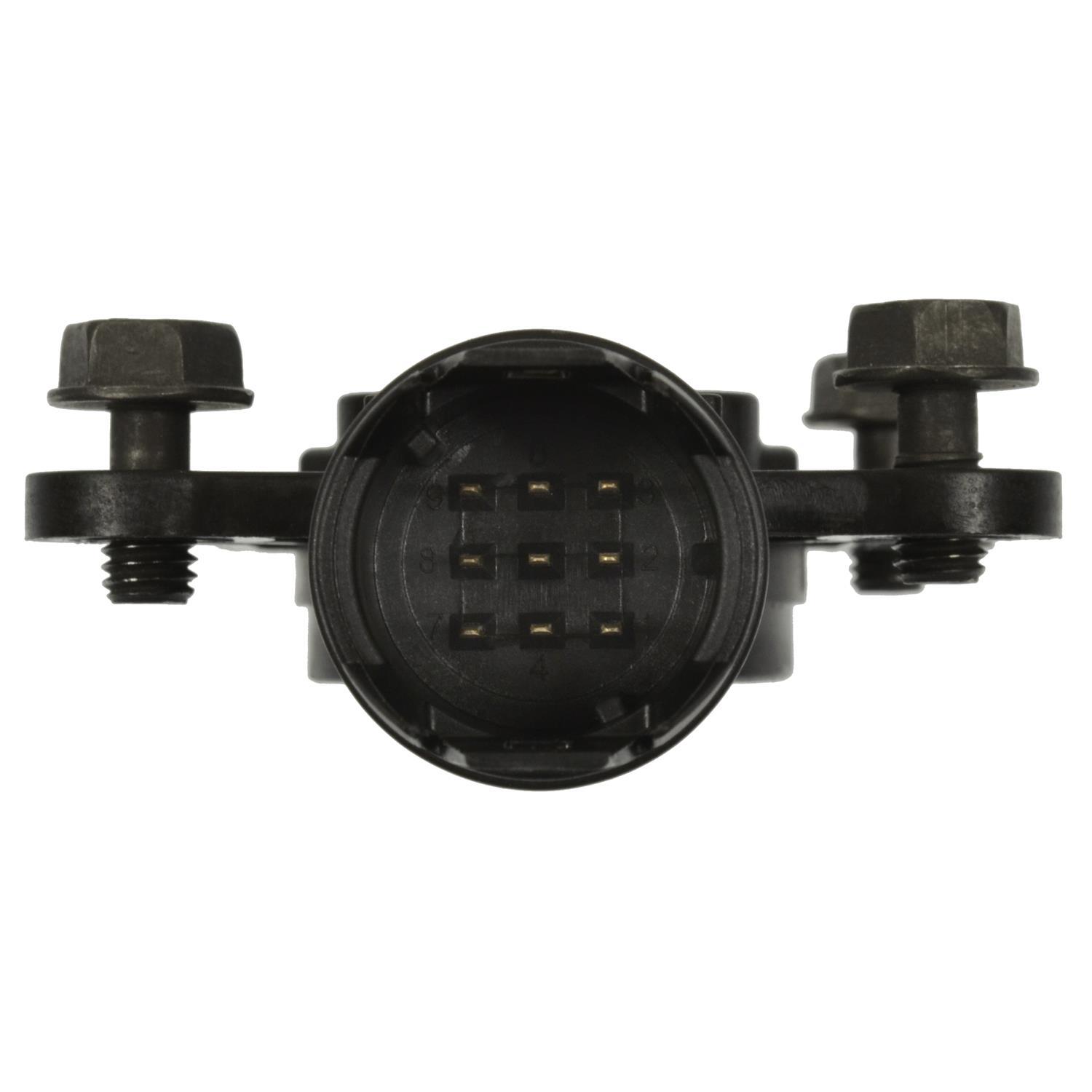 Standard Motor Products VTS10 - Engine Variable Valve Lift Eccentric Shaft Sensor Standard Motor Products VTS10 Engine Variable Valve Lift Eccentric Shaft Sensor product image 3 of 3