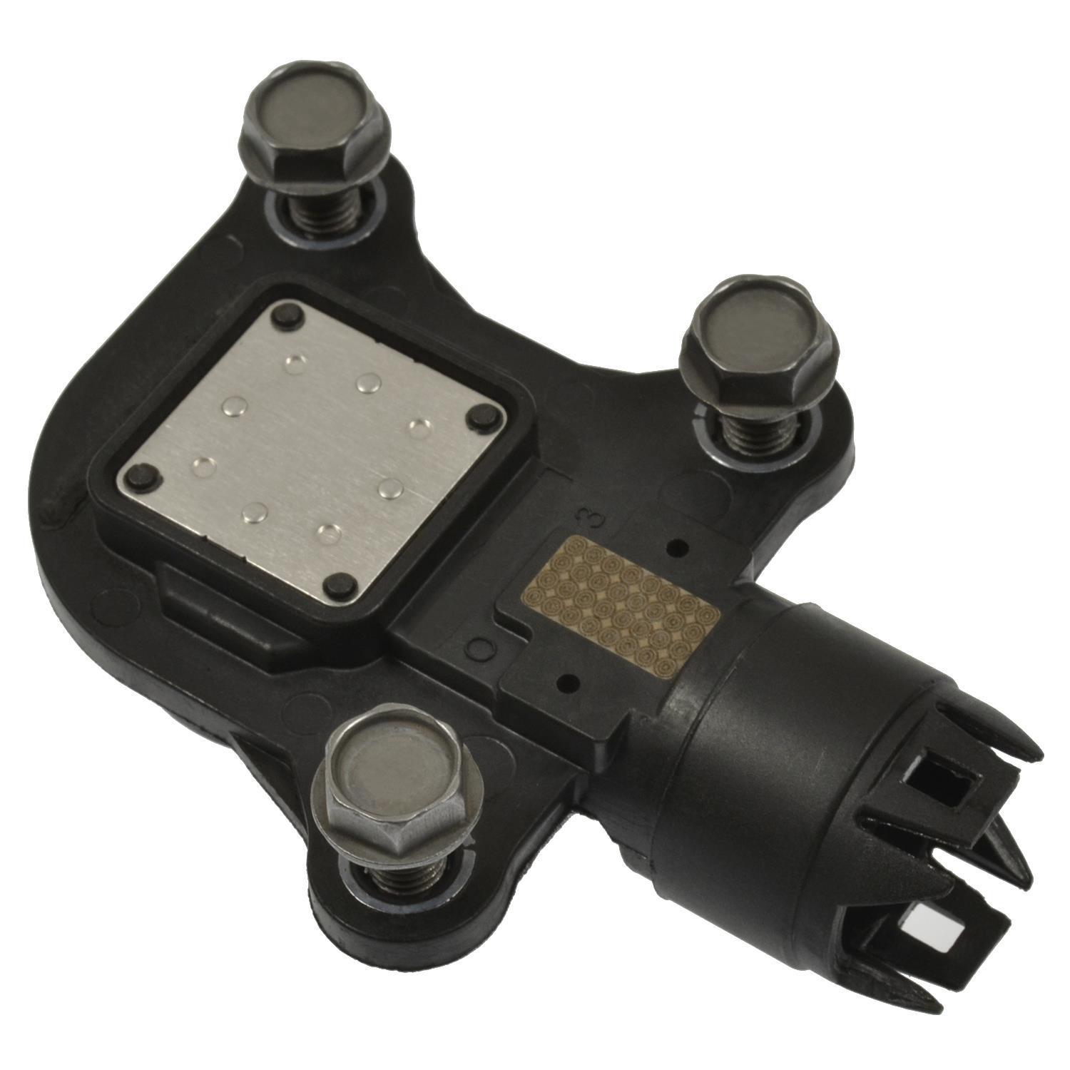 Standard Motor Products VTS12 - Engine Variable Valve Lift Eccentric Shaft Sensor Standard Motor Products VTS12 Engine Variable Valve Lift Eccentric Shaft Sensor product image 2 of 3