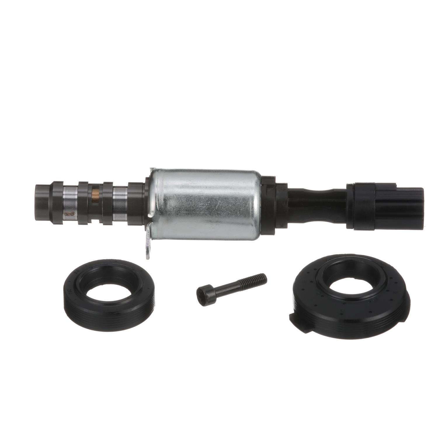 Standard Motor Products VVT101 - Engine Variable Timing Solenoid Standard Motor Products VVT101 Engine Variable Timing Solenoid product image 3 of 4