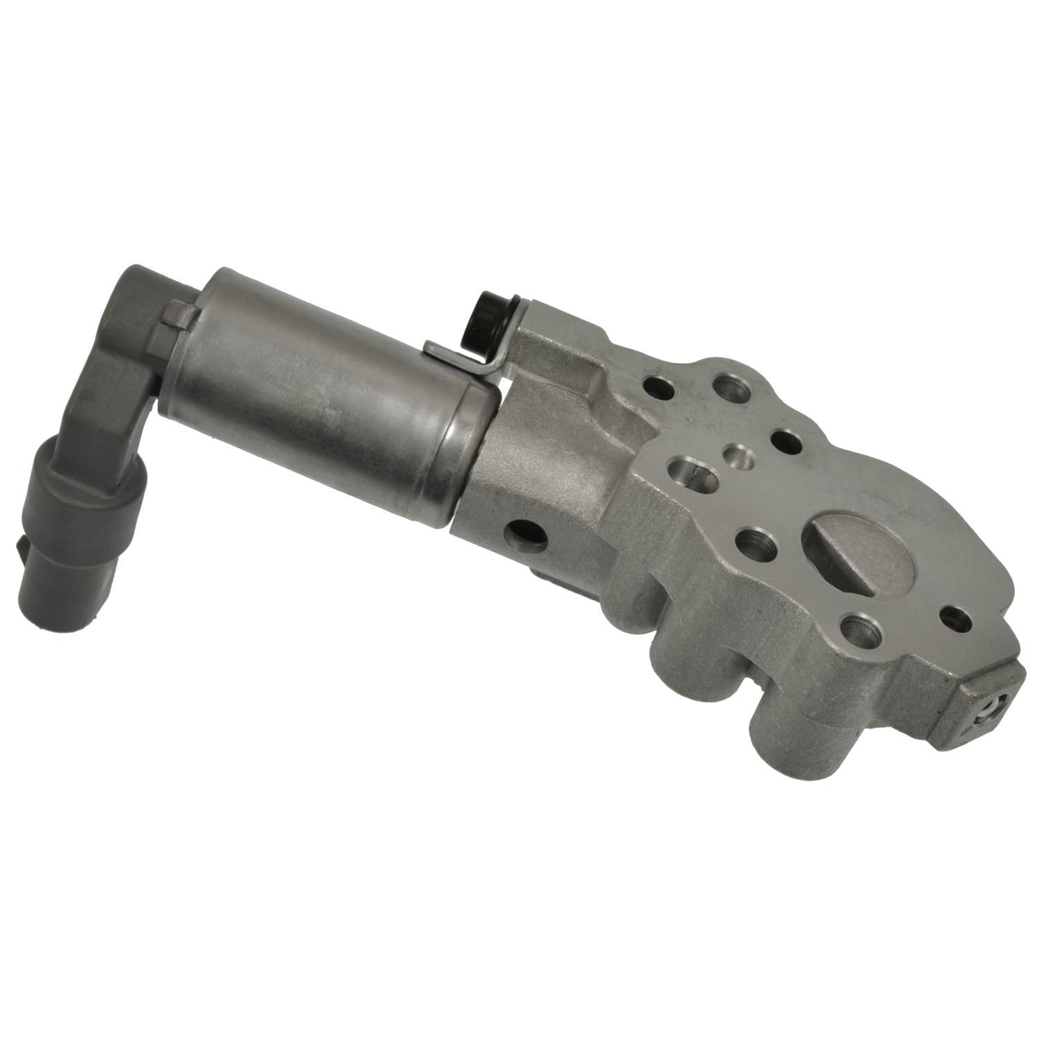 Standard Motor Products VVT128 - Engine Variable Timing Solenoid Standard Motor Products VVT128 Engine Variable Timing Solenoid product image 1 of 3