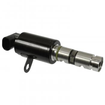 2009 Hyundai Santa Fe Engine Variable Timing Solenoid Left Standard Motor Products VVT131 image 1 of 4