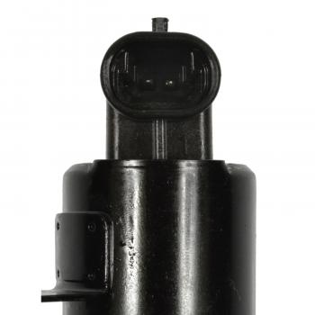 2009 Hyundai Santa Fe Engine Variable Timing Solenoid Left Standard Motor Products VVT131 image 3 of 4