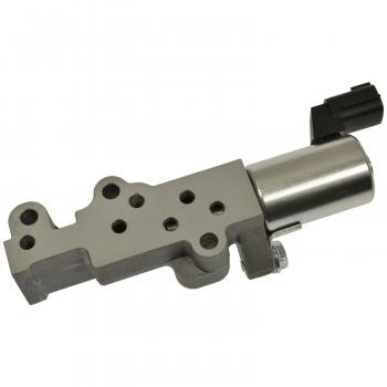 2003 Infiniti QX4 Engine Variable Timing Solenoid Left Standard Motor Products VVT150 image 1 of 3