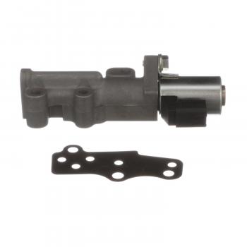 2007 Infiniti M35 Engine Variable Timing Solenoid Left Standard Motor Products VVT152 image 3 of 4