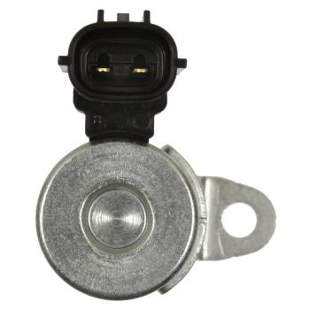 2011 Ford Fiesta Engine Variable Timing Solenoid Exhaust Standard Motor Products VVT188 image 3 of 4