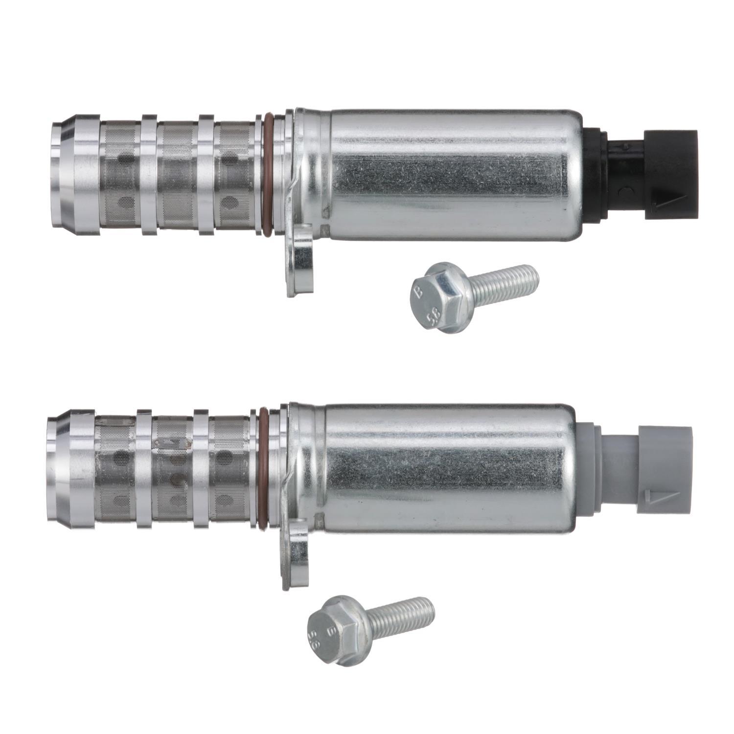 Standard Motor Products VVT2000K - Engine Variable Valve Timing (VVT) Solenoid Kit Standard Motor Products VVT2000K Engine Variable Valve Timing (VVT) Solenoid Kit product image 3 of 4