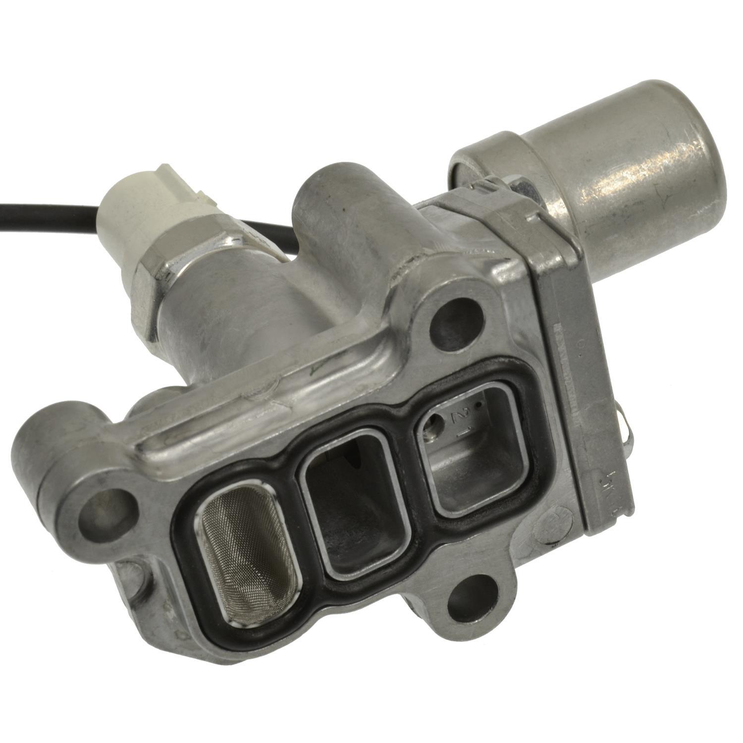 Standard Motor Products VVT226 - Engine Variable Timing Solenoid Standard Motor Products VVT226 Engine Variable Timing Solenoid product image 1 of 4