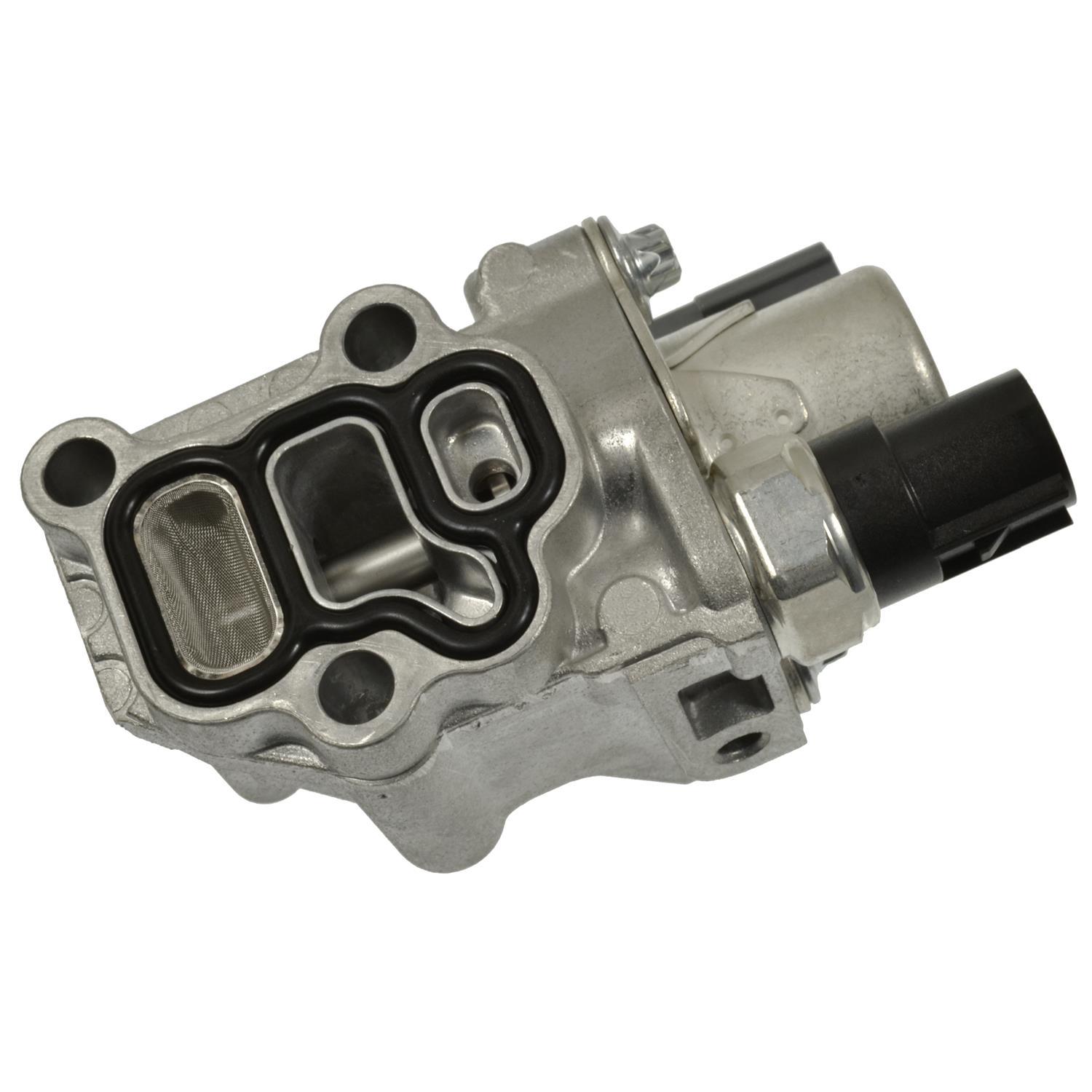 Standard Motor Products VVT227 - Engine Variable Timing Solenoid Standard Motor Products VVT227 Engine Variable Timing Solenoid product image 1 of 3