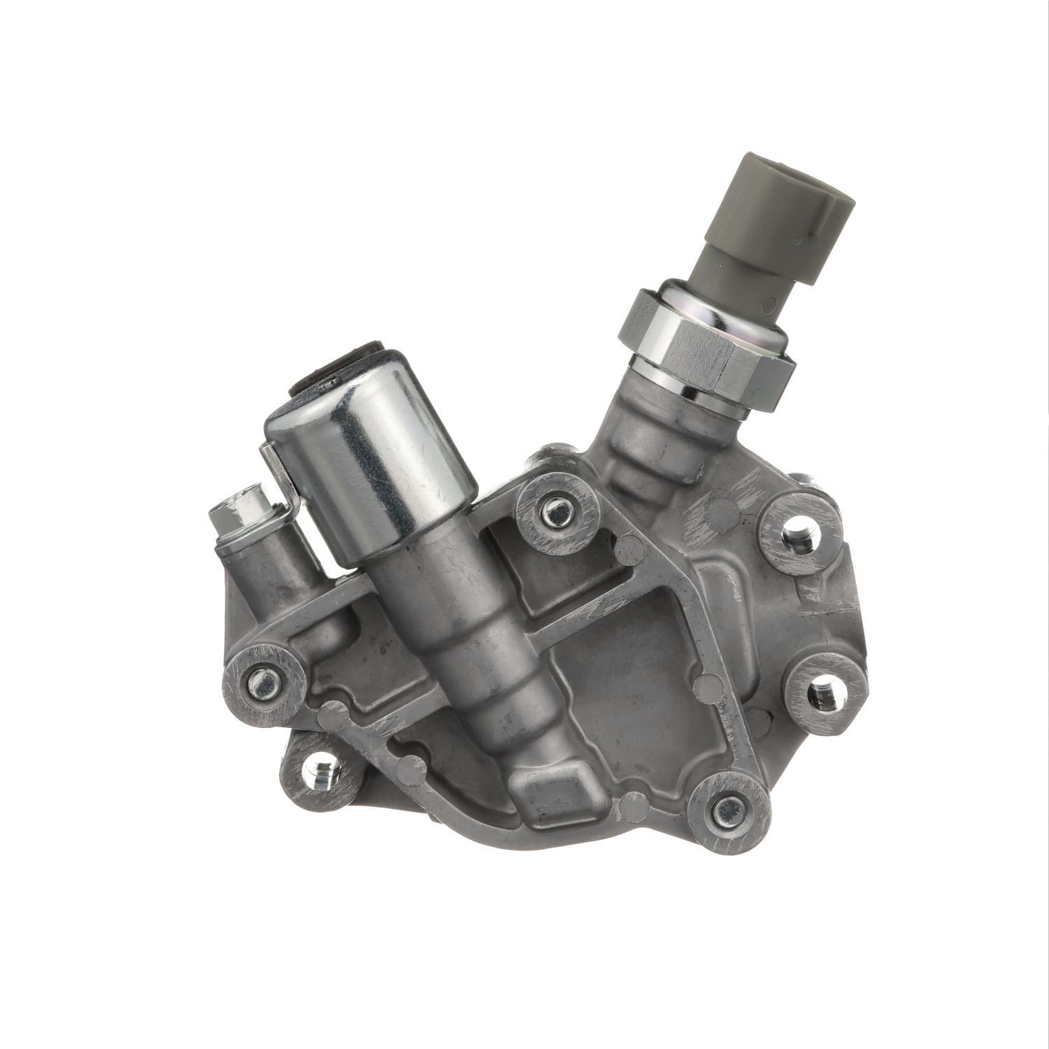 Standard Motor Products VVT235 - Engine Variable Timing Solenoid Standard Motor Products VVT235 Engine Variable Timing Solenoid product image 1 of 4