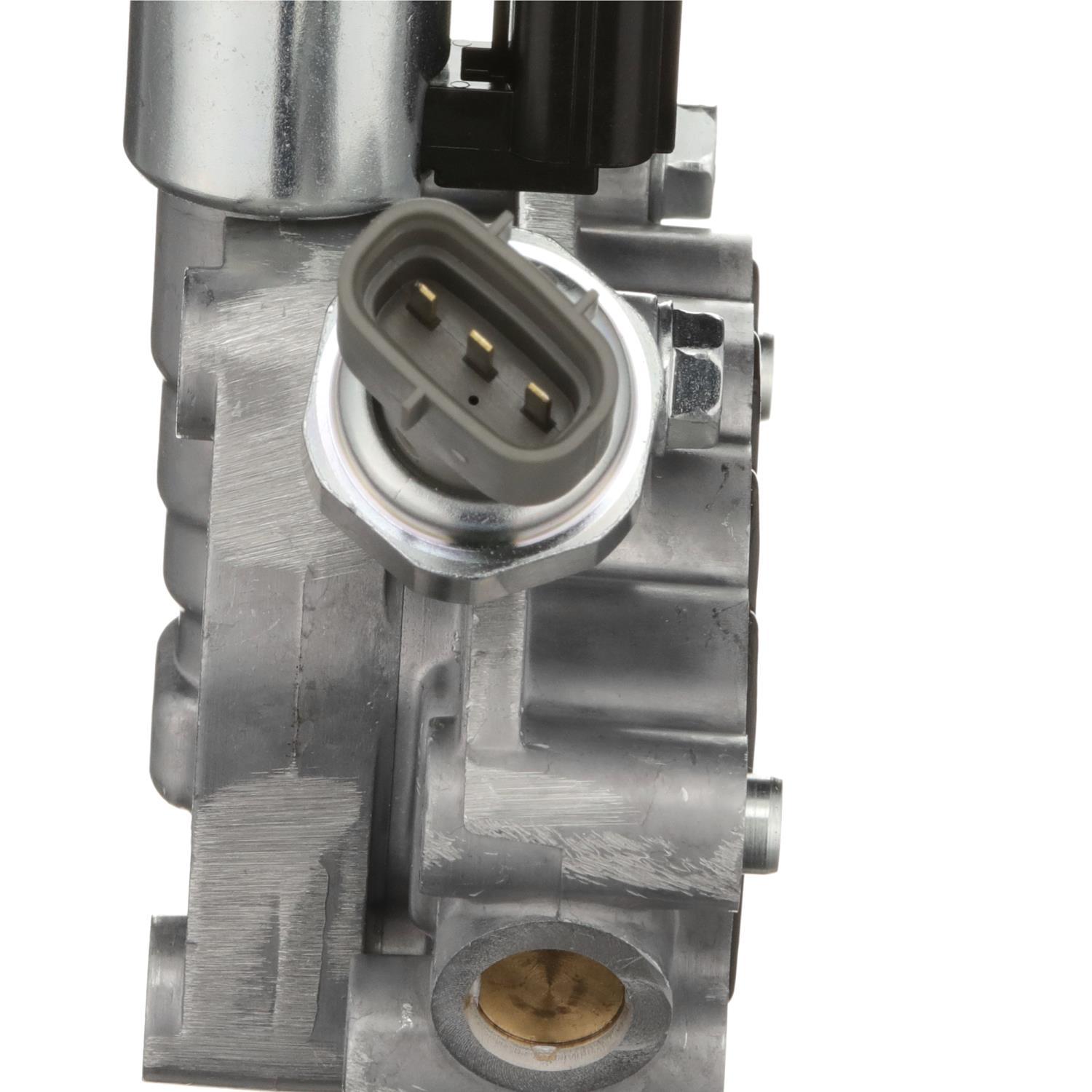 Standard Motor Products VVT235 - Engine Variable Timing Solenoid Standard Motor Products VVT235 Engine Variable Timing Solenoid product image 2 of 4