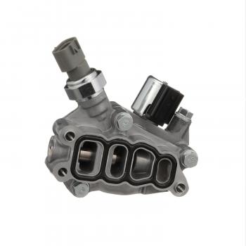 2008 Honda Pilot Engine Variable Timing Solenoid Standard Motor Products VVT235 image 4 of 4