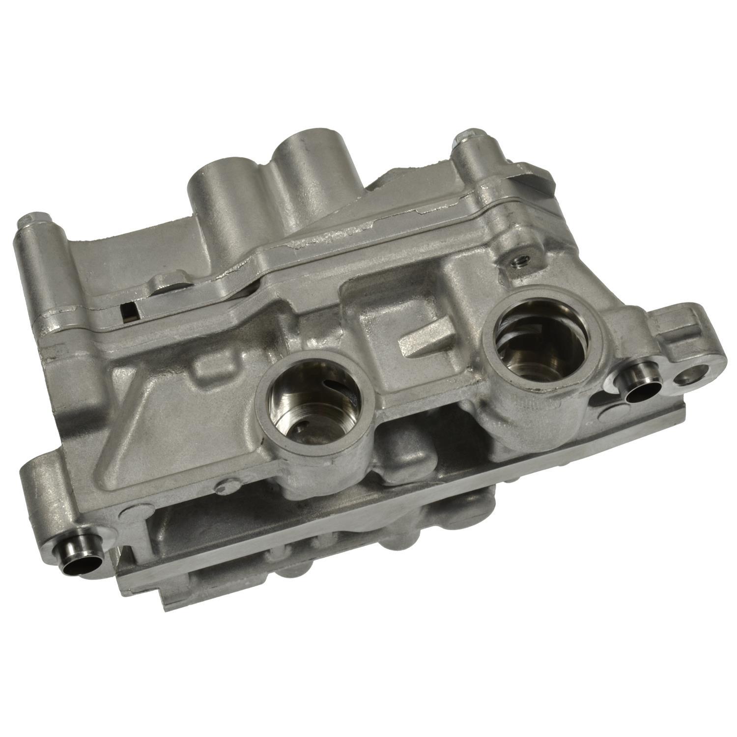 Standard Motor Products VVT236 - Engine Variable Timing Solenoid Standard Motor Products VVT236 Engine Variable Timing Solenoid product image 1 of 3