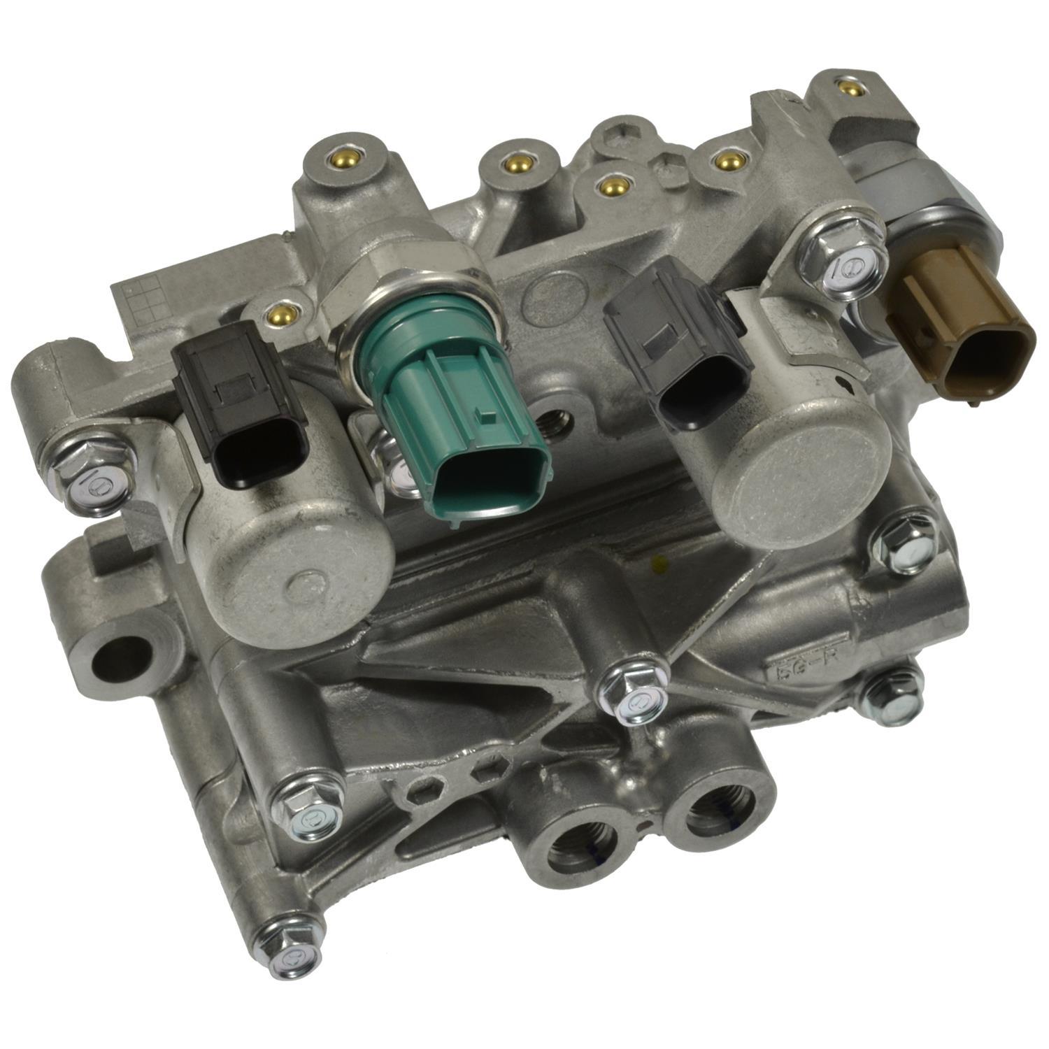 Standard Motor Products VVT236 - Engine Variable Timing Solenoid Standard Motor Products VVT236 Engine Variable Timing Solenoid product image 2 of 3