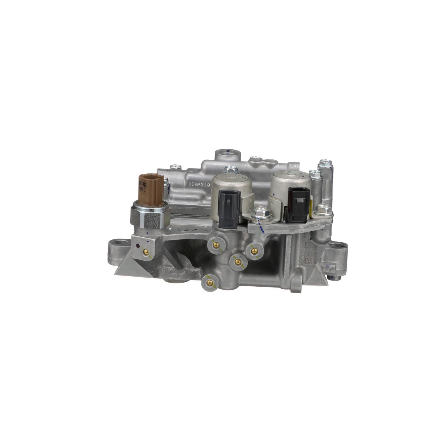 Standard Motor Products VVT237 - Engine Variable Timing Solenoid Standard Motor Products VVT237 Engine Variable Timing Solenoid product image 1 of 4