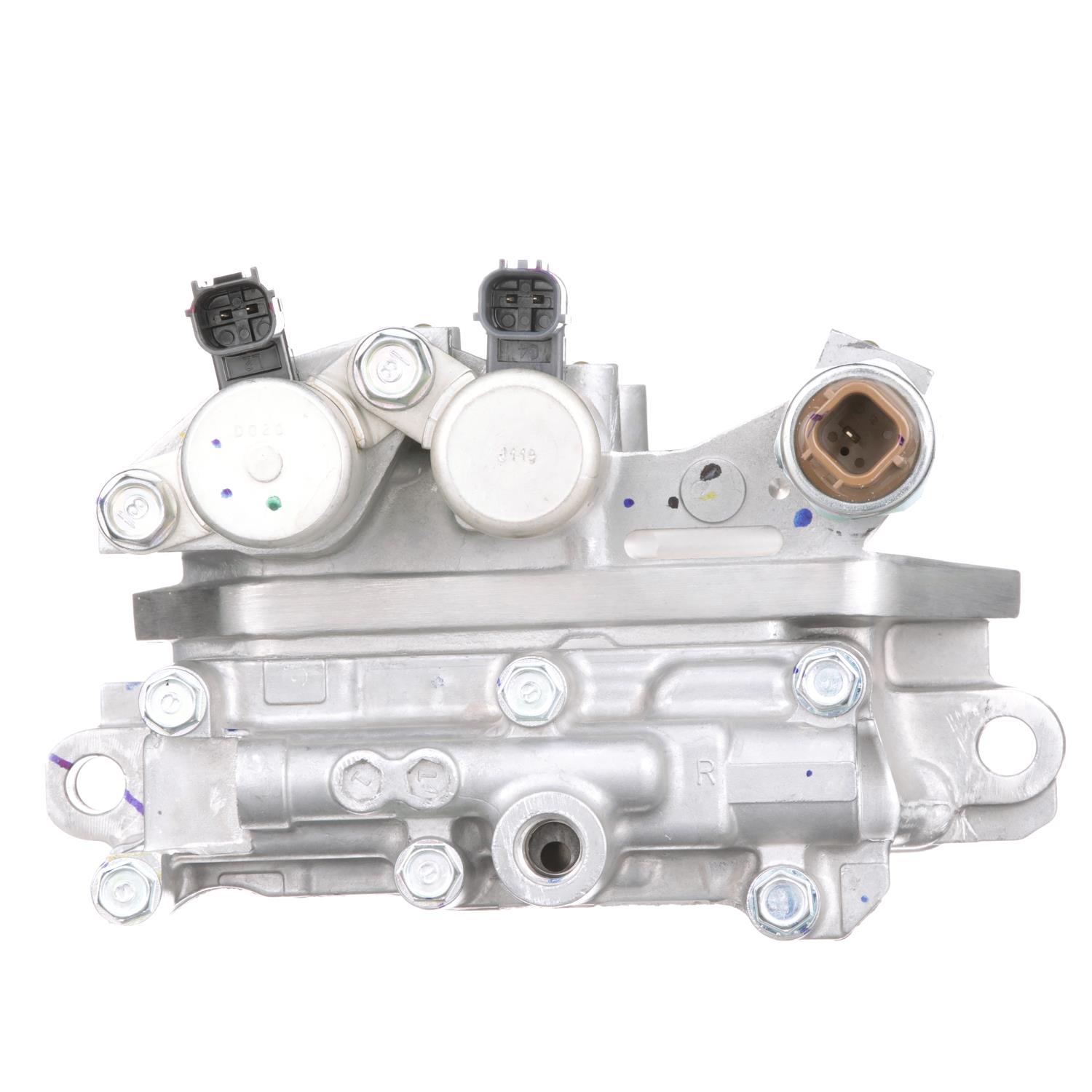 Standard Motor Products VVT237 - Engine Variable Timing Solenoid Standard Motor Products VVT237 Engine Variable Timing Solenoid product image 2 of 4