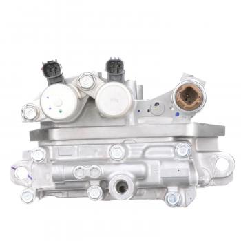 2010 Honda Odyssey Engine Variable Timing Solenoid Right Standard Motor Products VVT237 image 2 of 4