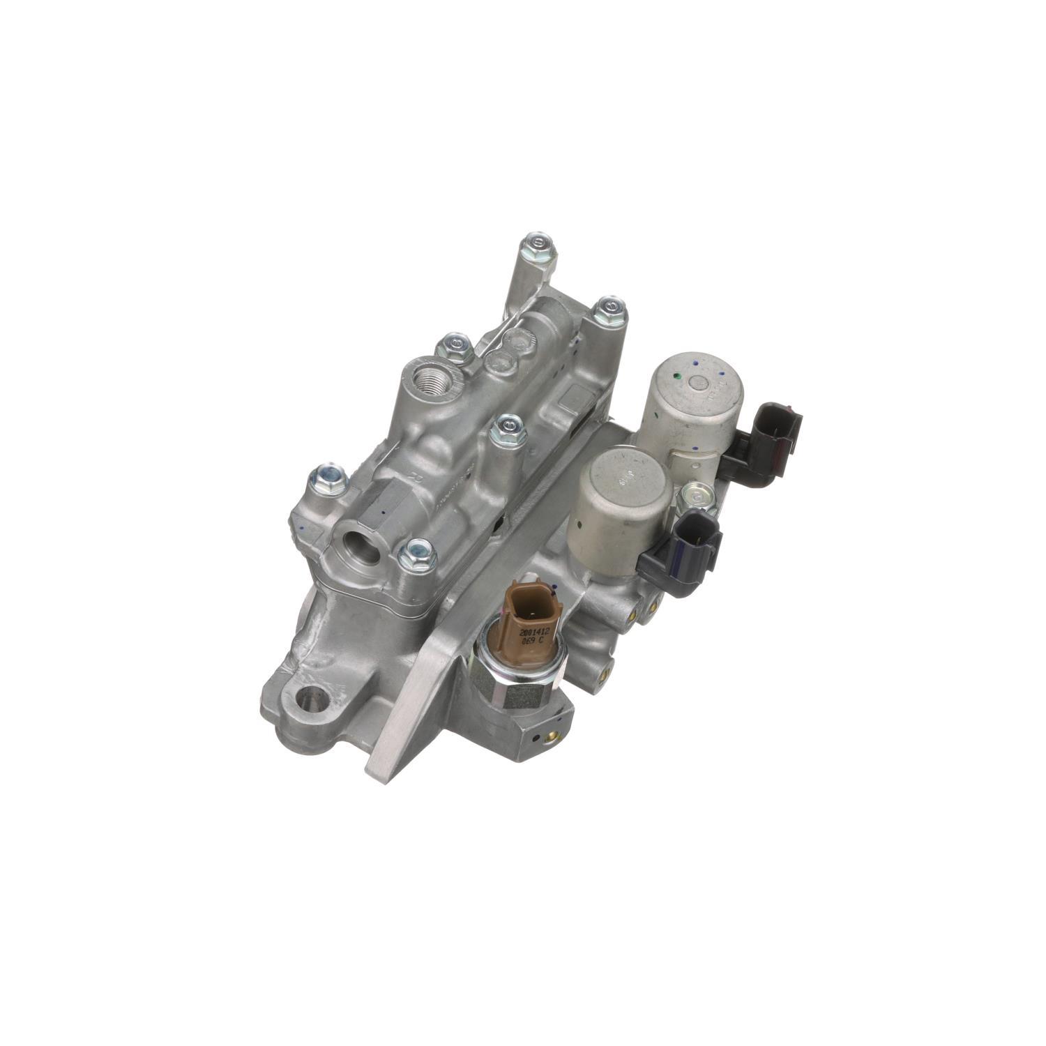 Standard Motor Products VVT237 - Engine Variable Timing Solenoid Standard Motor Products VVT237 Engine Variable Timing Solenoid product image 3 of 4