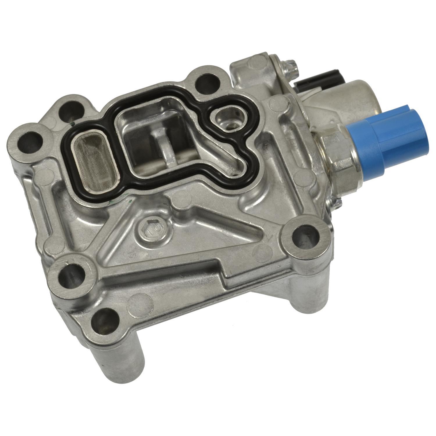 Standard Motor Products VVT239 - Engine Variable Timing Solenoid Standard Motor Products VVT239 Engine Variable Timing Solenoid product image 1 of 3