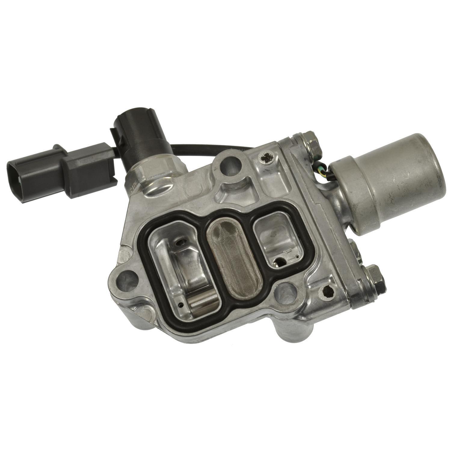 Standard Motor Products VVT276 - Engine Variable Timing Solenoid Standard Motor Products VVT276 Engine Variable Timing Solenoid product image 1 of 4