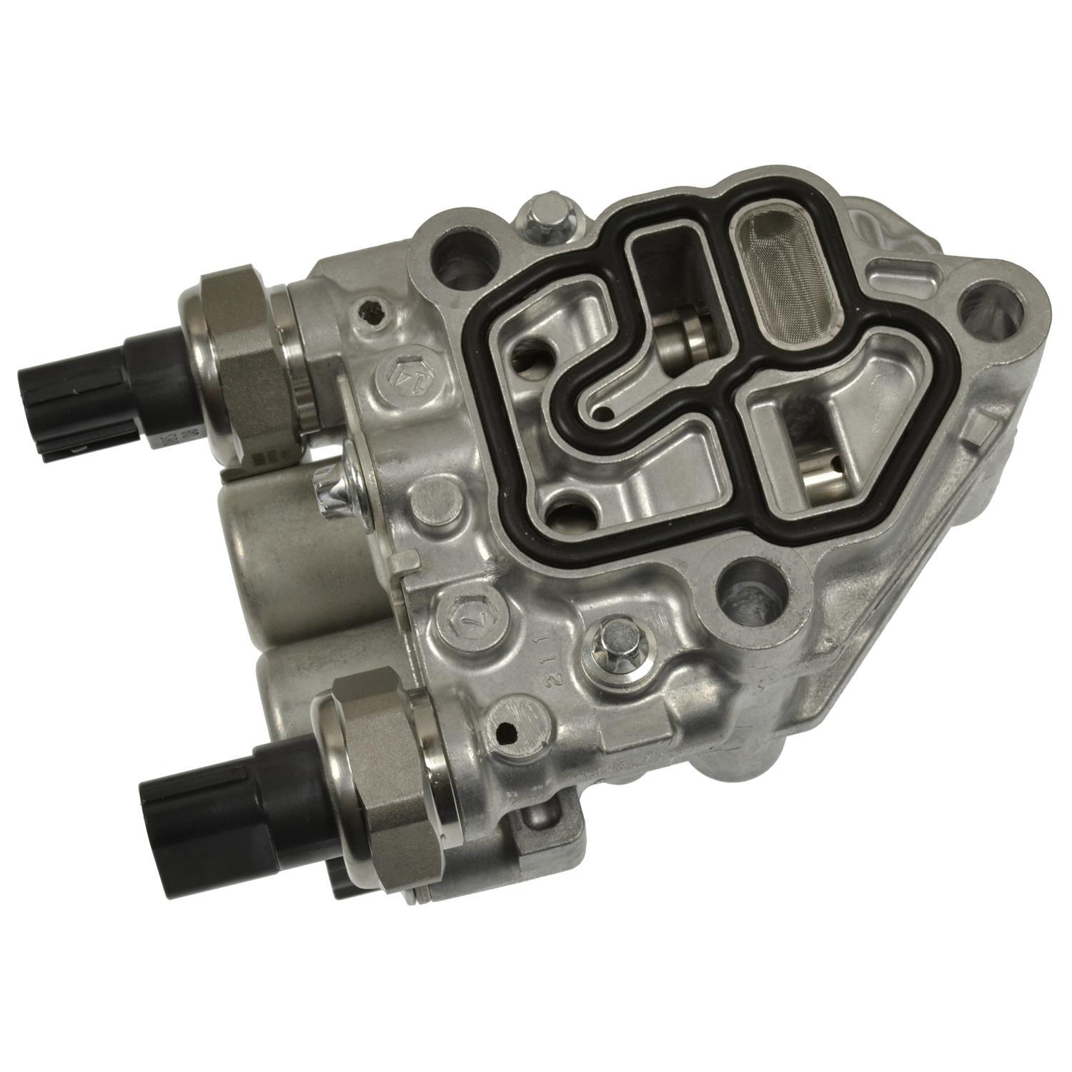 Standard Motor Products VVT279 - Engine Variable Timing Solenoid Standard Motor Products VVT279 Engine Variable Timing Solenoid product image 1 of 3