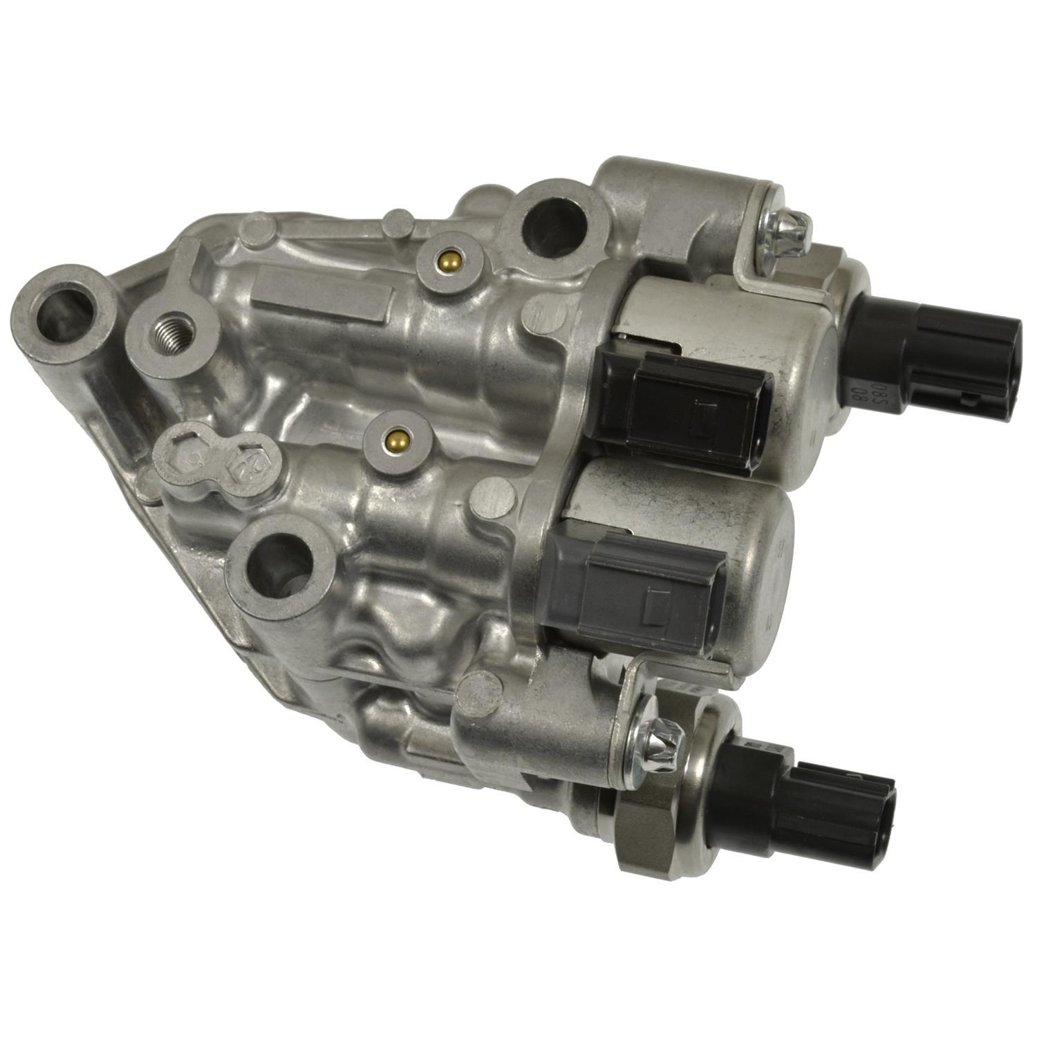 Standard Motor Products VVT279 - Engine Variable Timing Solenoid Standard Motor Products VVT279 Engine Variable Timing Solenoid product image 2 of 3