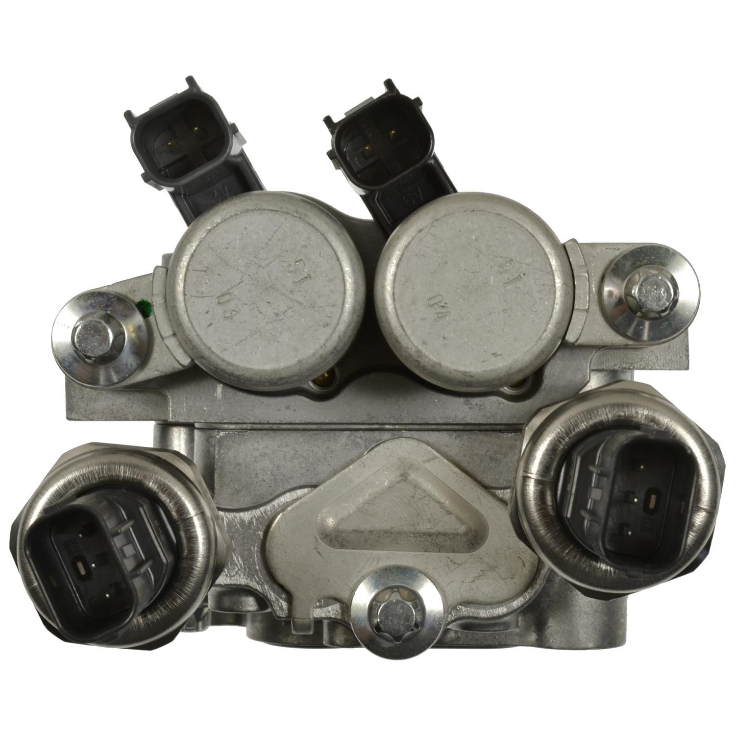 Standard Motor Products VVT279 - Engine Variable Timing Solenoid Standard Motor Products VVT279 Engine Variable Timing Solenoid product image 3 of 3