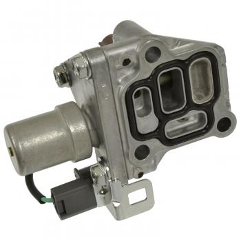 2009 Honda S2000 Engine Variable Timing Solenoid Standard Motor Products VVT280 image 1 of 4