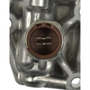 2009 Honda S2000 Engine Variable Timing Solenoid Standard Motor Products VVT280 image 4 of 4