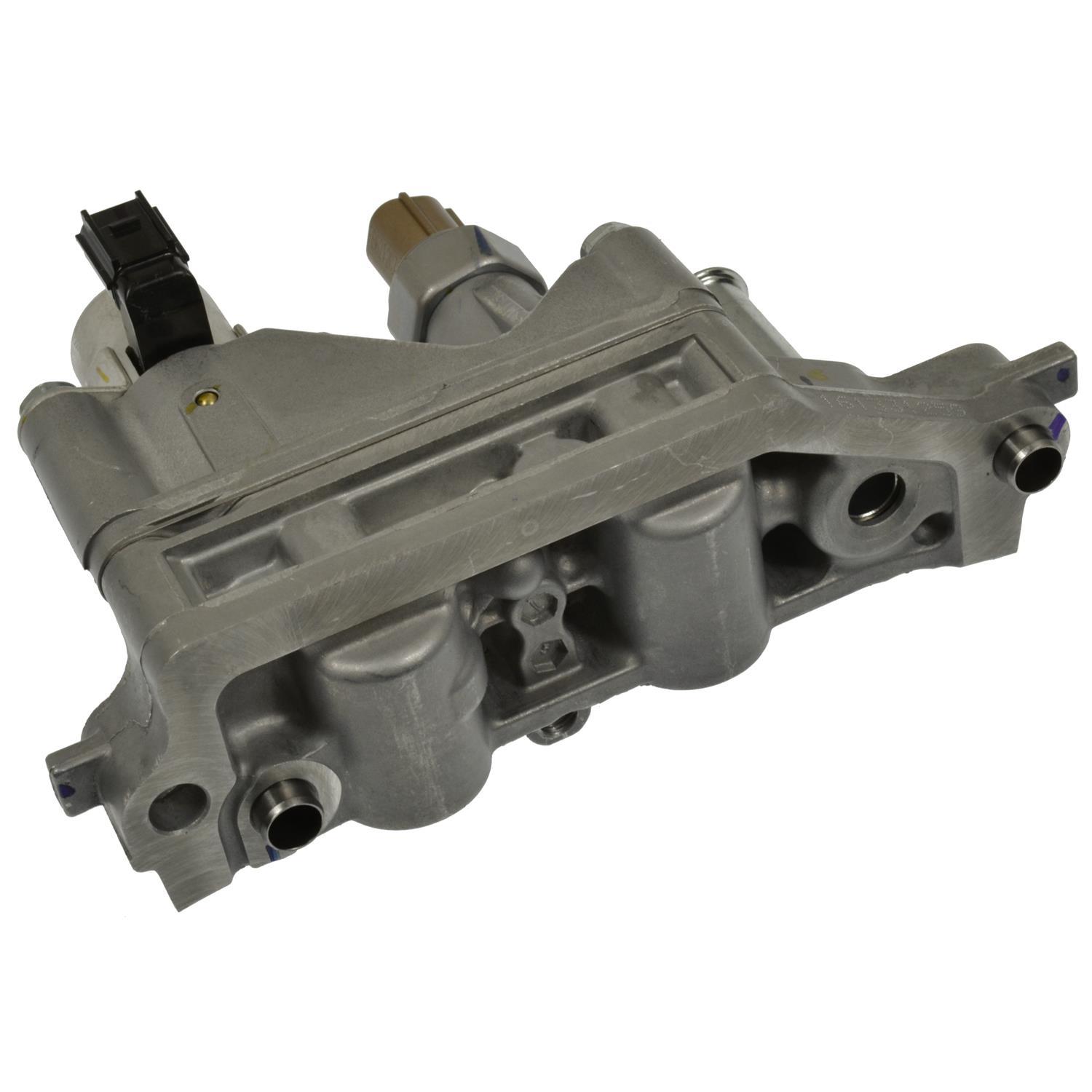 Standard Motor Products VVT282 - Engine Variable Timing Solenoid Standard Motor Products VVT282 Engine Variable Timing Solenoid product image 1 of 3