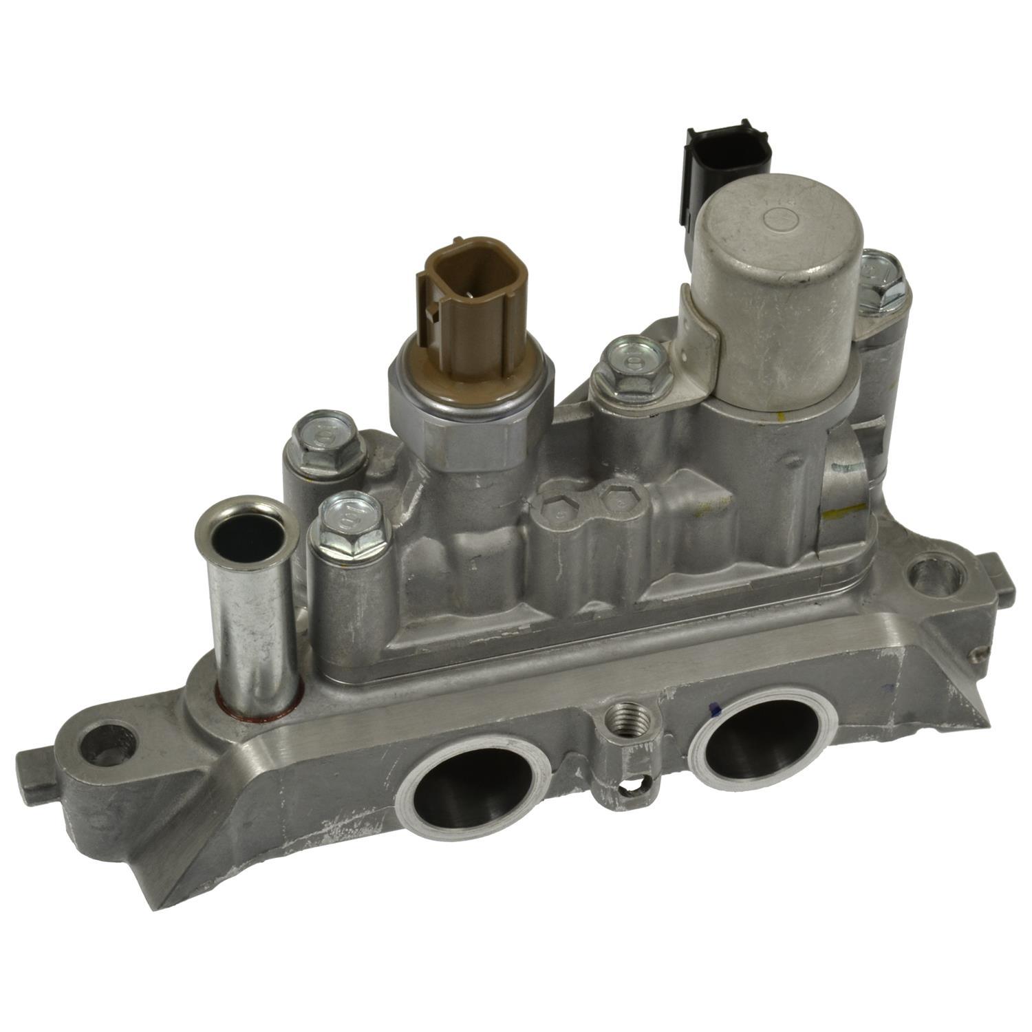 Standard Motor Products VVT282 - Engine Variable Timing Solenoid Standard Motor Products VVT282 Engine Variable Timing Solenoid product image 2 of 3