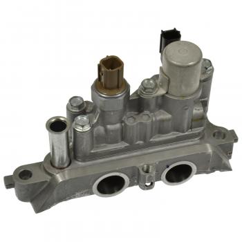 2010 Honda Odyssey Engine Variable Timing Solenoid Left Standard Motor Products VVT282 image 2 of 3