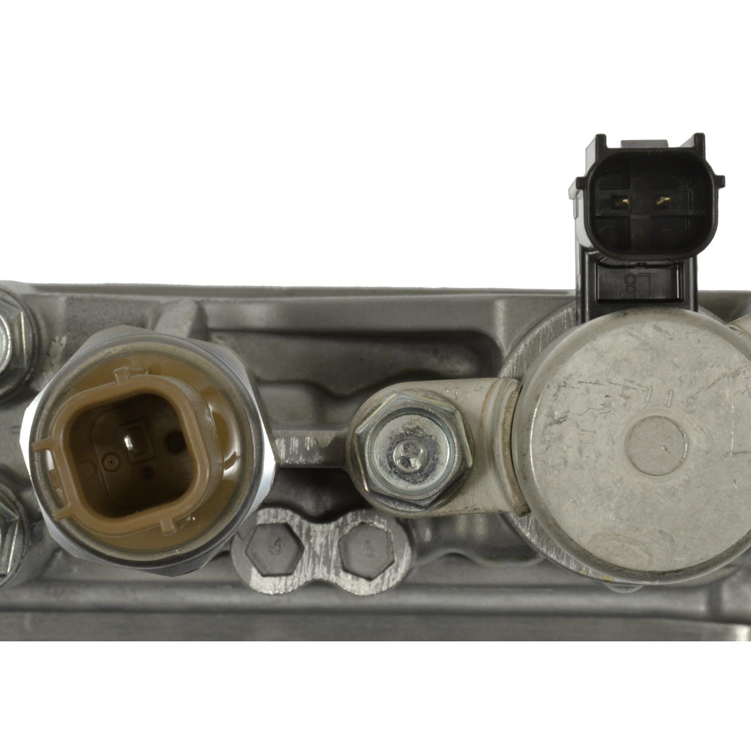 Standard Motor Products VVT282 - Engine Variable Timing Solenoid Standard Motor Products VVT282 Engine Variable Timing Solenoid product image 3 of 3
