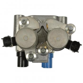 2012 Honda Accord Engine Variable Timing Solenoid Standard Motor Products VVT289 image 2 of 4