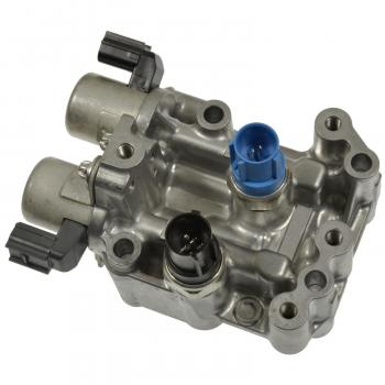 2012 Honda Accord Engine Variable Timing Solenoid Standard Motor Products VVT289 image 3 of 4