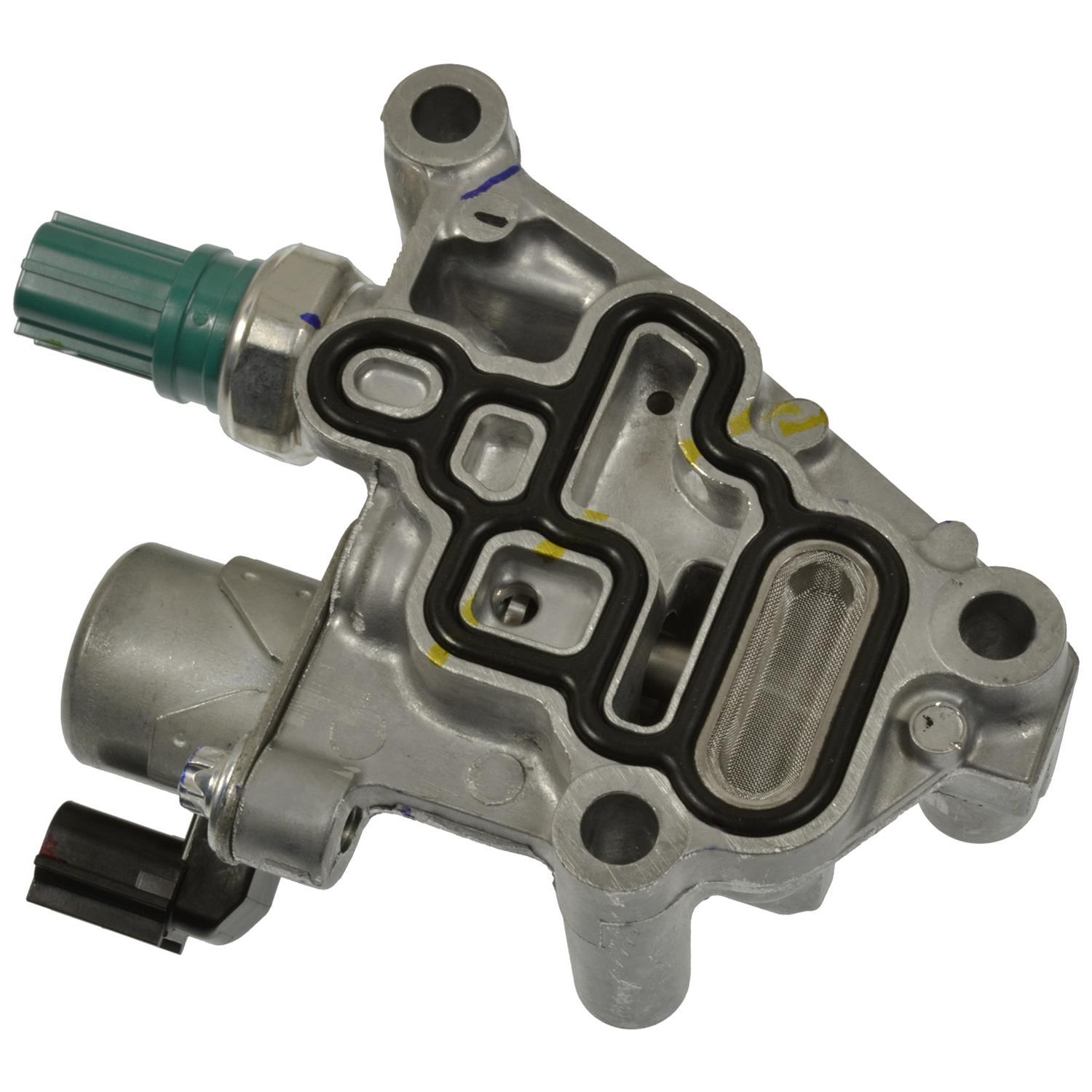 Standard Motor Products VVT305 - Engine Variable Timing Solenoid Standard Motor Products VVT305 Engine Variable Timing Solenoid product image 1 of 3
