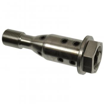 2013 BMW X1 Engine Variable Timing Oil Control Valve Standard Motor Products VVT308 image 3 of 3