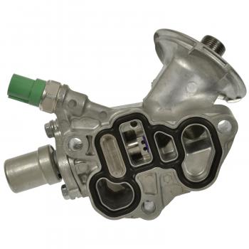 2004 Honda Pilot Engine Variable Timing Solenoid Standard Motor Products VVT327 image 1 of 3