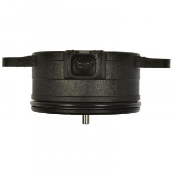 2012 Land Rover Range Rover Sport Engine Variable Timing Solenoid Exhaust Standard Motor Products VVT356 image 3 of 3