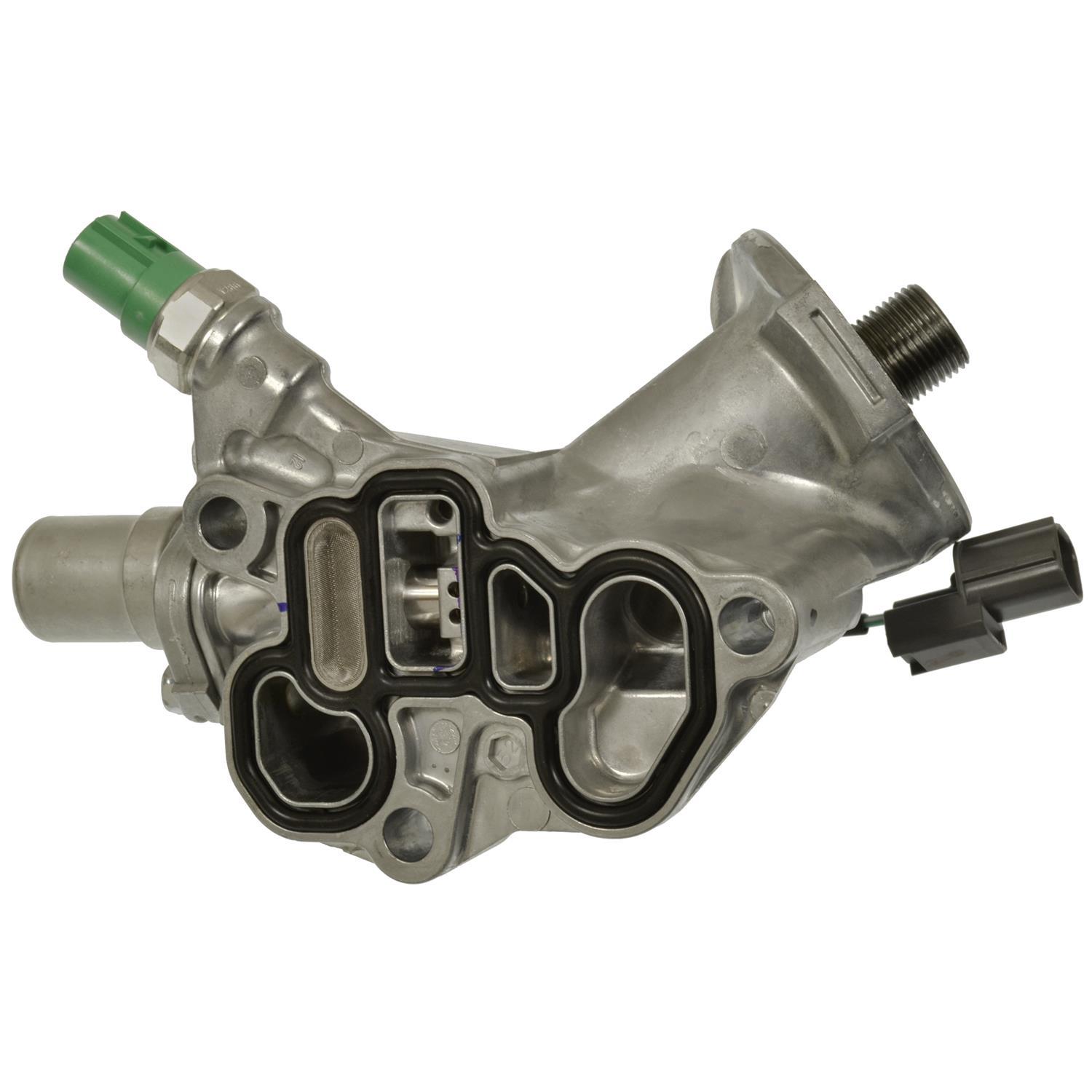 Standard Motor Products VVT382 - Engine Variable Timing Solenoid Standard Motor Products VVT382 Engine Variable Timing Solenoid product image 1 of 4