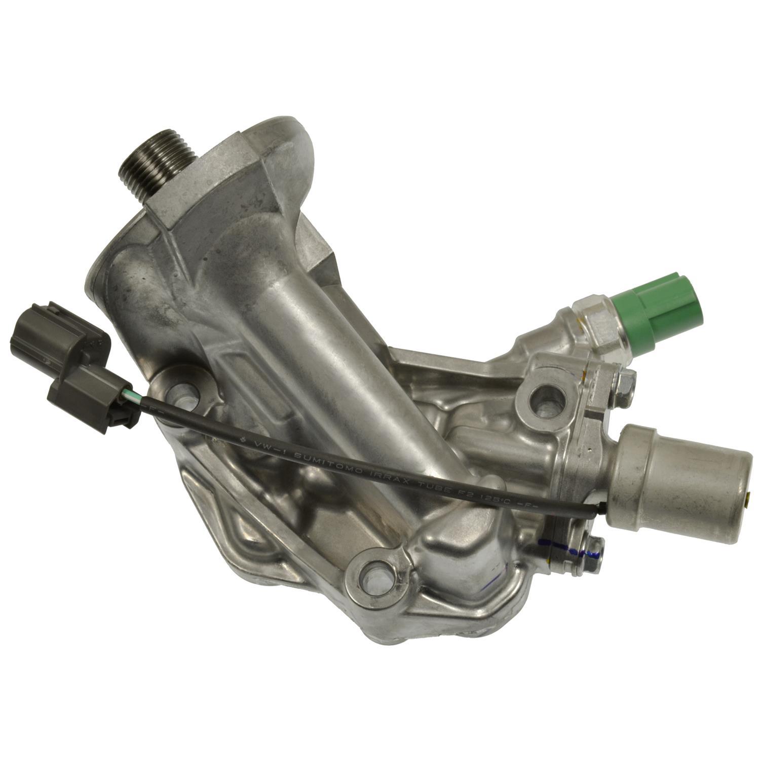 Standard Motor Products VVT382 - Engine Variable Timing Solenoid Standard Motor Products VVT382 Engine Variable Timing Solenoid product image 3 of 4