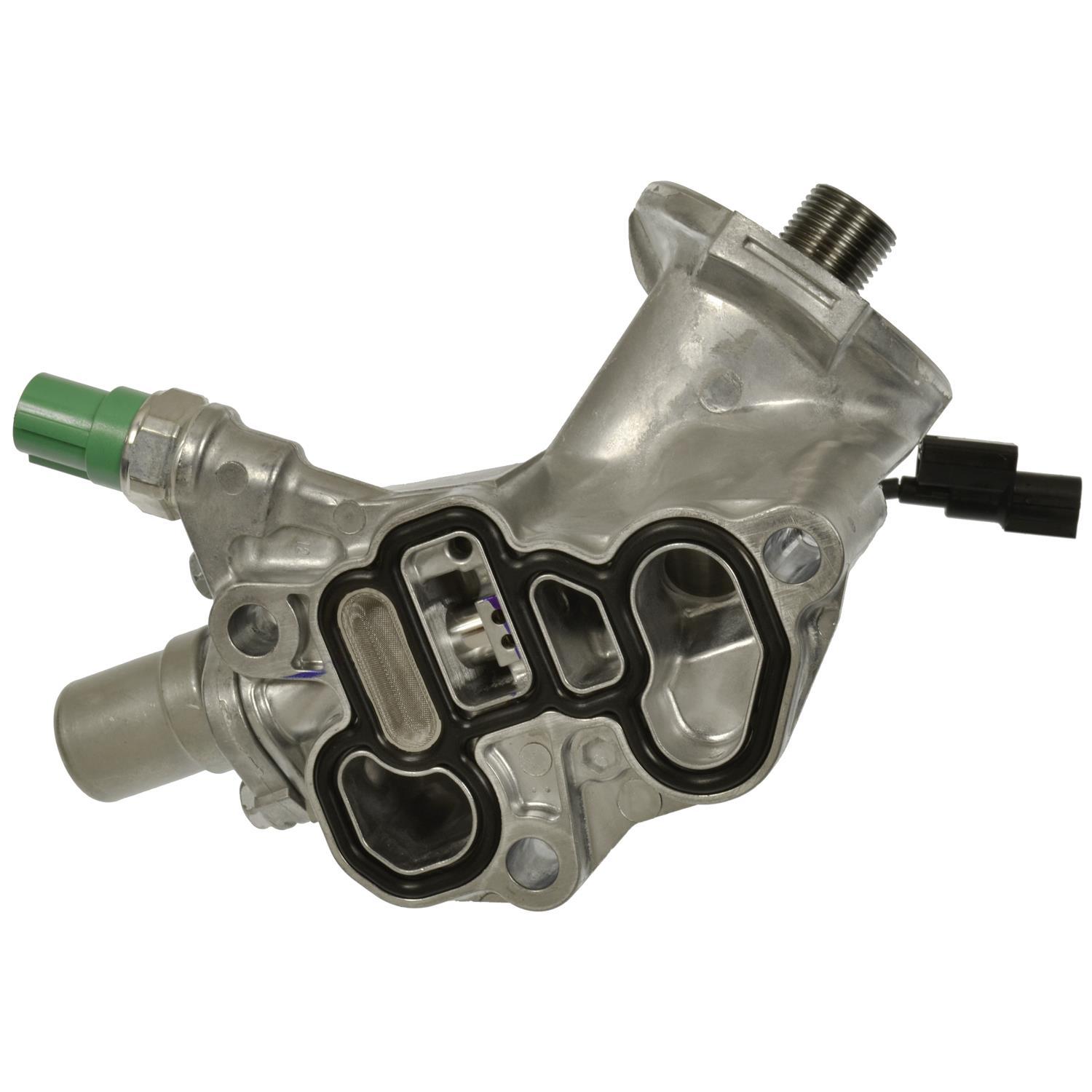 Standard Motor Products VVT383 - Engine Variable Timing Solenoid Standard Motor Products VVT383 Engine Variable Timing Solenoid product image 1 of 4
