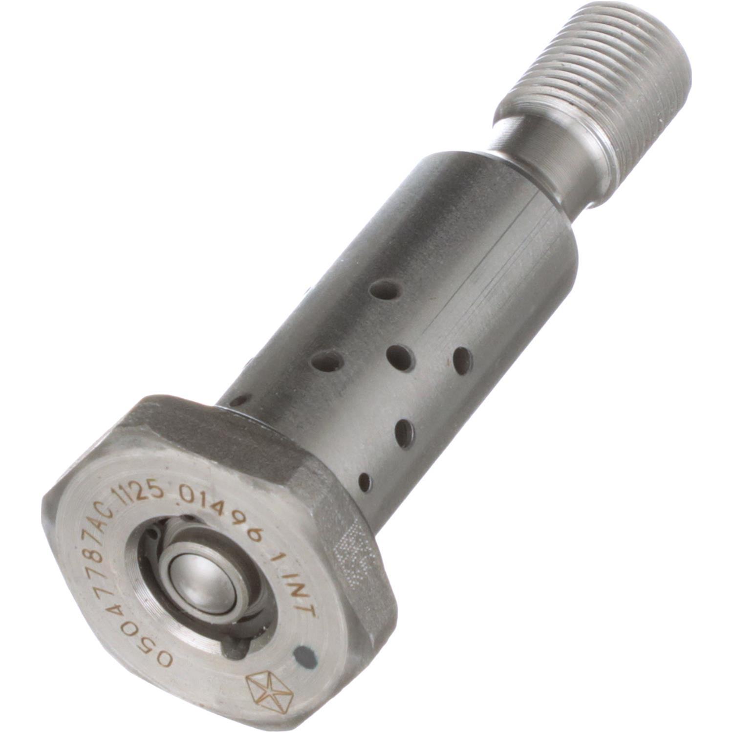 Standard Motor Products VVT478 - Engine Variable Timing Solenoid Standard Motor Products VVT478 Engine Variable Timing Oil Control Valve product image 2 of 3
