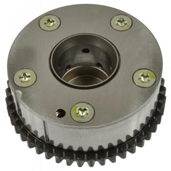 2013 Nissan Juke Engine Variable Timing Sprocket Exhaust Standard Motor Products VVT502 image 2 of 2