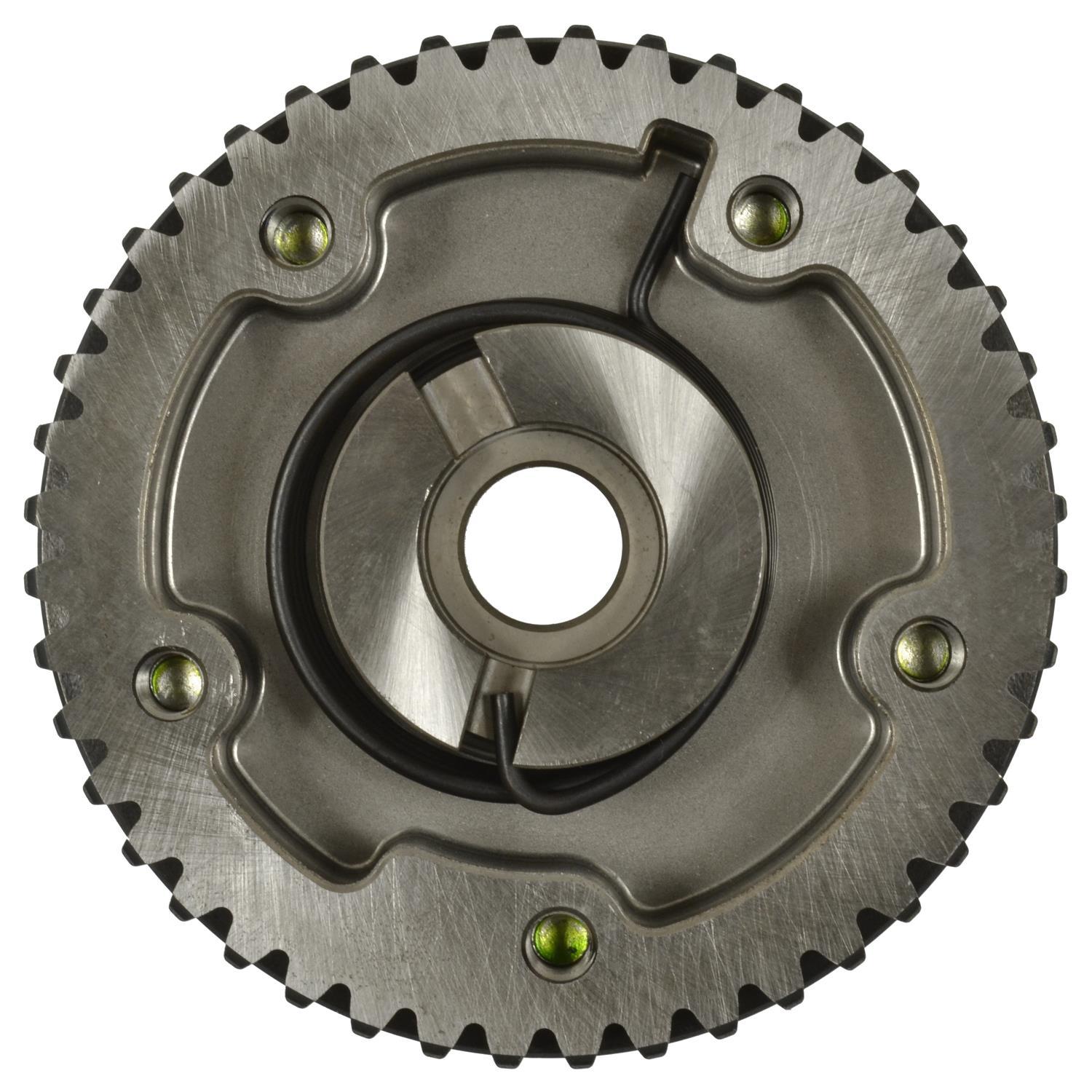 Standard Motor Products VVT506 - Engine Variable Timing Sprocket Standard Motor Products VVT506 Engine Variable Timing Sprocket product image 1 of 2
