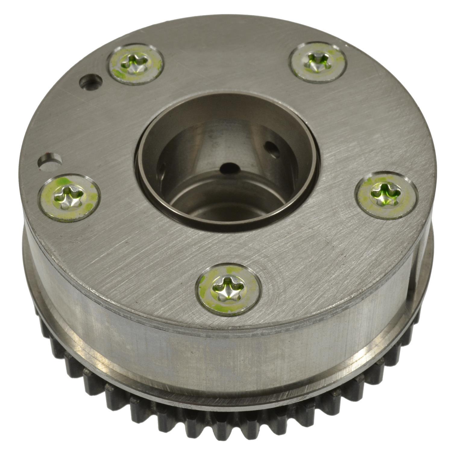 Standard Motor Products VVT506 - Engine Variable Timing Sprocket Standard Motor Products VVT506 Engine Variable Timing Sprocket product image 2 of 2