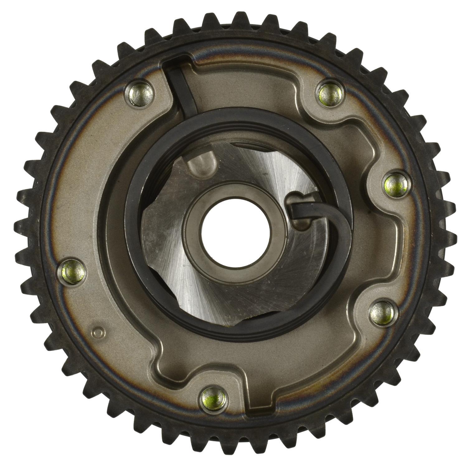 Standard Motor Products VVT507 - Engine Variable Timing Sprocket Standard Motor Products VVT507 Engine Variable Timing Sprocket product image 1 of 2