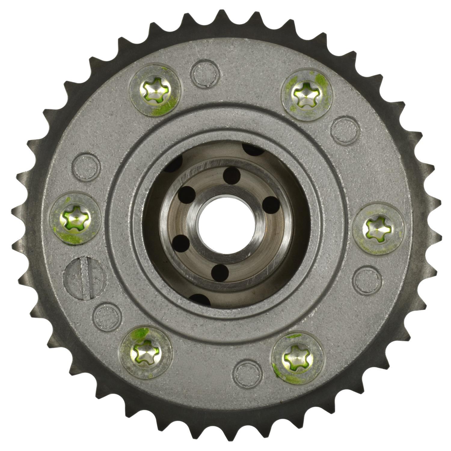 Standard Motor Products VVT511 - Engine Variable Timing Sprocket Standard Motor Products VVT511 Engine Variable Timing Sprocket product image 1 of 2