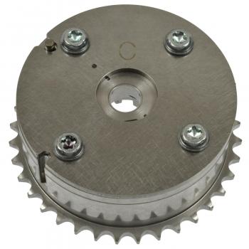 2010 Pontiac Vibe Engine Variable Timing Sprocket Left Bank Standard Motor Products VVT518 image 1 of 2